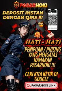 SILAKAN DEPO QRIS BOSKU